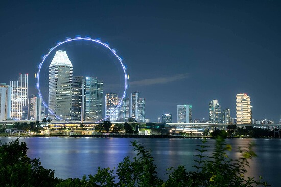 singapore